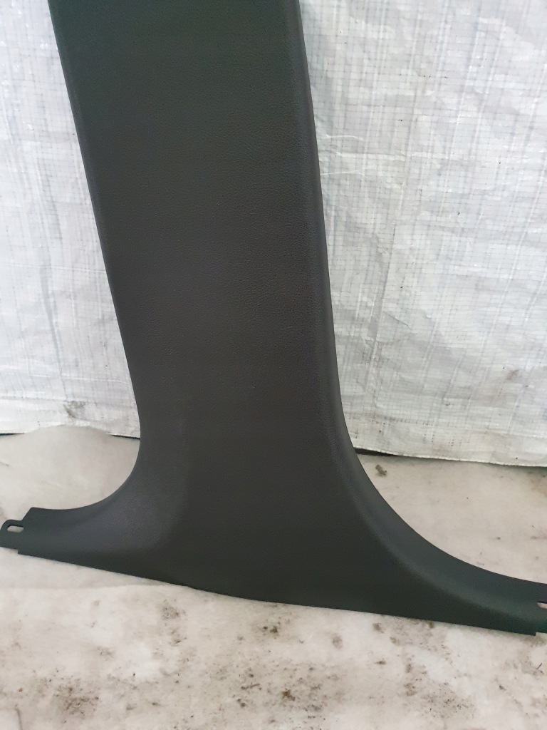 фото №4, Захист обшивка стійка ліва нижня bmw f20 7221027