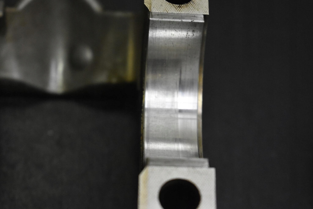 фото №12, Блок dół двигателя wał b4164t volvo s40 v40 2 ii 1.6 t4 180 km 12-16