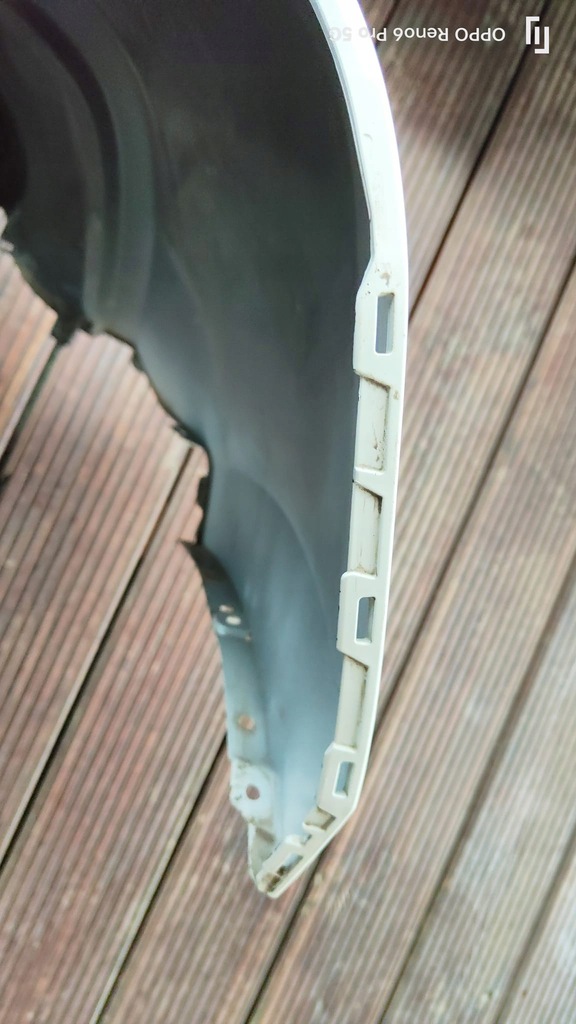 фото №6, Бампер tył:suzuki swift mk. viii sport 71811-68r