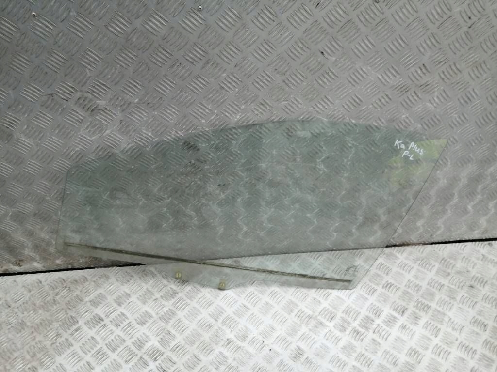 фото №1, Ford ka+ plus стекло дверь перед передняя левая