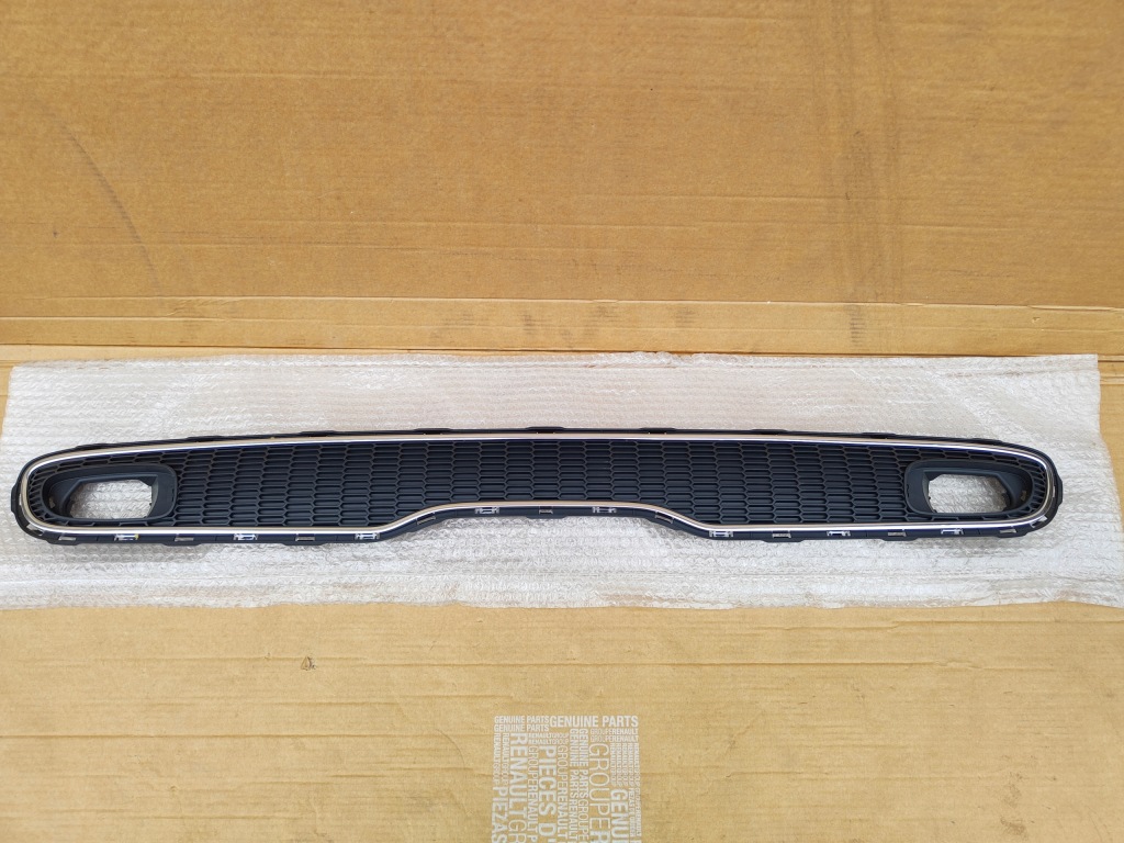 фото №1, Решітка бампера заднього mini cooper s jcw 2753654