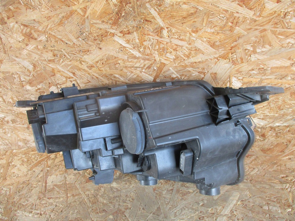 фото №7, Лампа перед передняя левая toyota proace city 19-