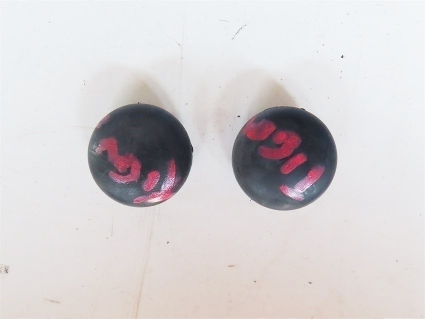 фото №1, Заглушка na рычаг дворники vw tiguan 1j0955225a