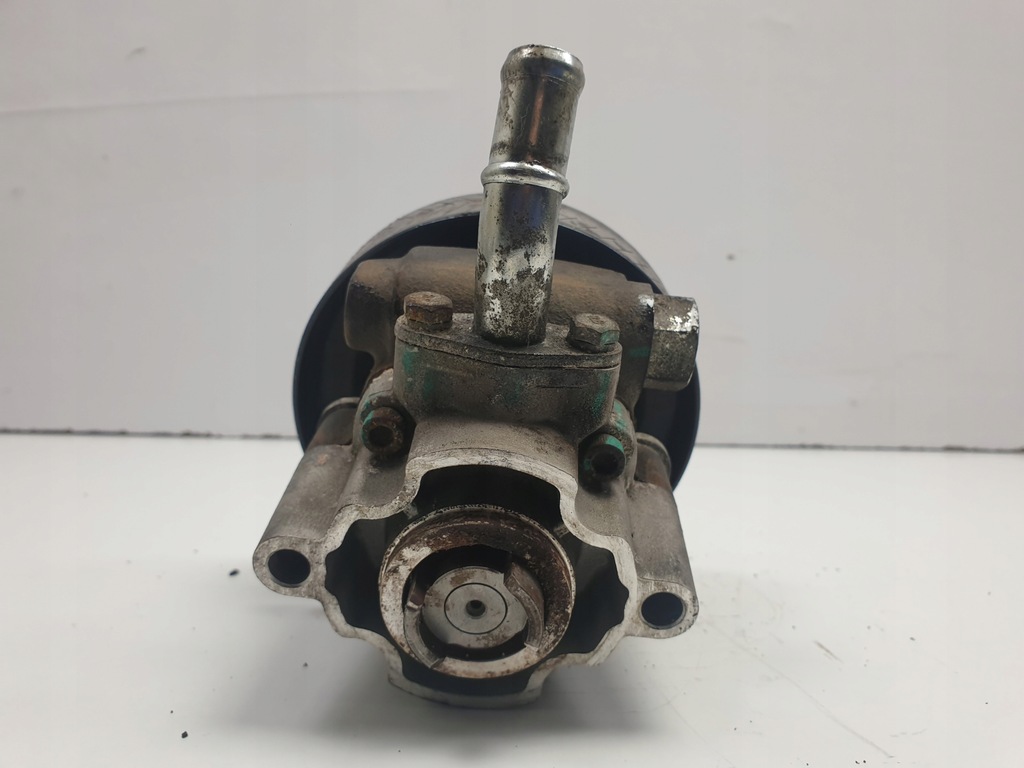 фото №2, Land rover defender 2.5 td5 насос усилителя оригинал