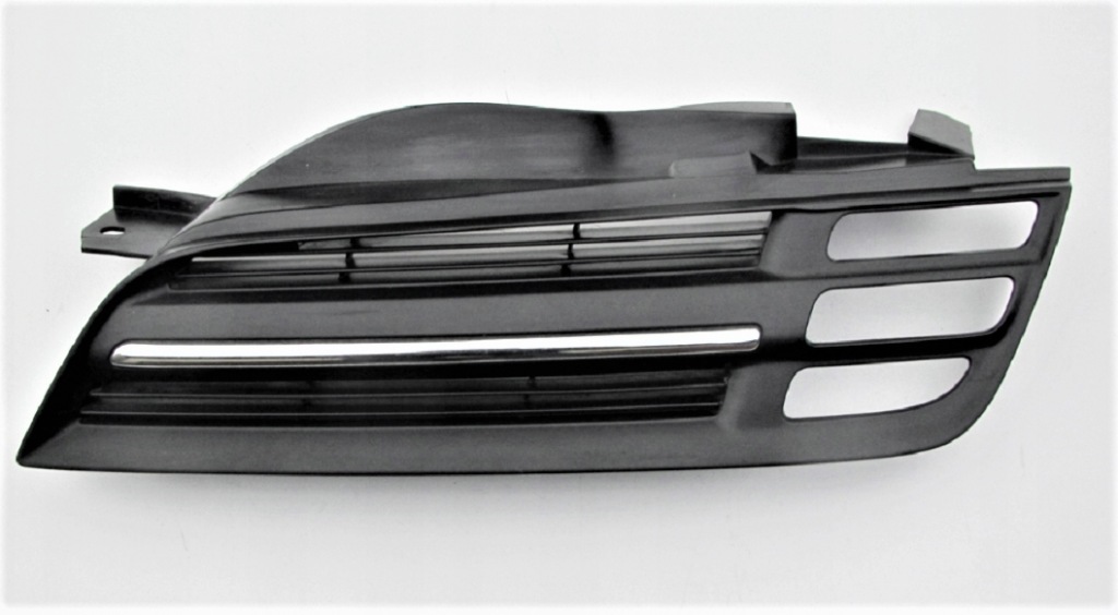 фото №1, Решётка радиатора решётка радиатора левая перед nissan micra k12 03-05