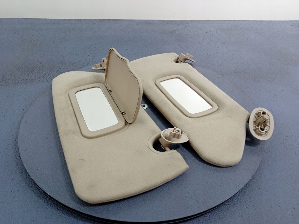 фото №2, Caravan iv voyager защита солнцезащитные kpl