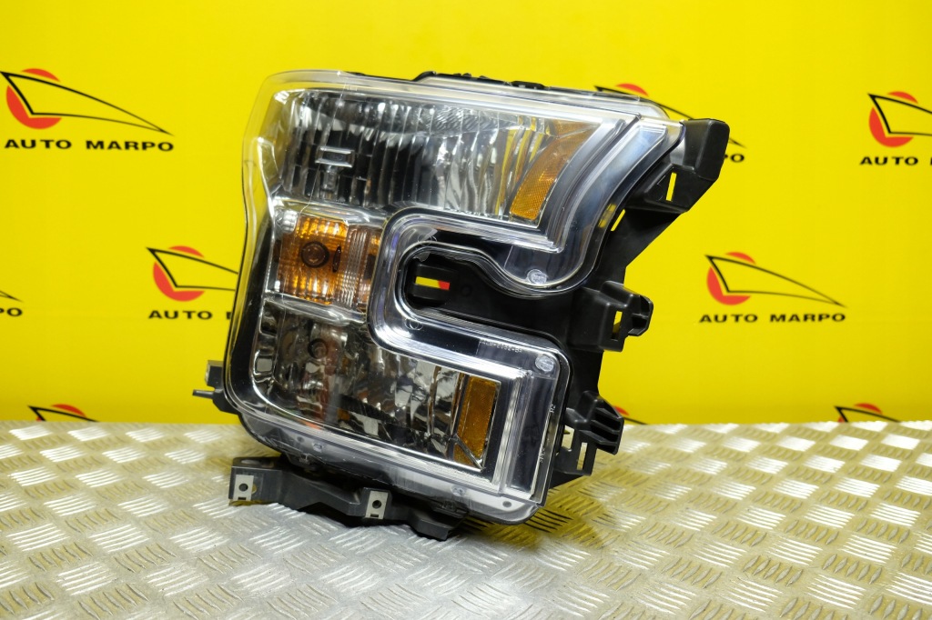 Ford f f150 2015-2017 фара лампа перед обычная r usa Оригинал