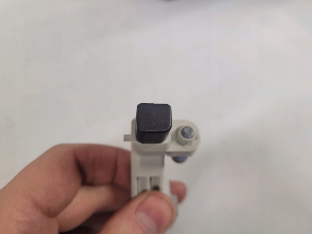 фото №7, Vw audi 1.4 tsi 2.0 tdi датчик положение вала 03c906433a niski пробег