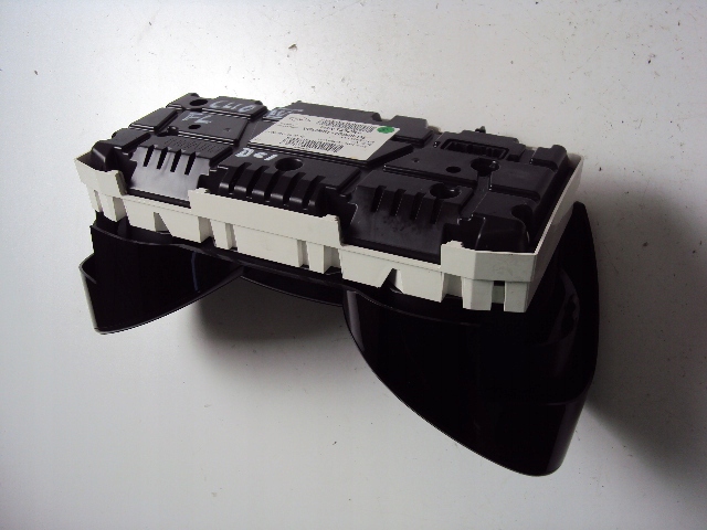 фото №4, Счетчик приборы renault clio iv lift dci