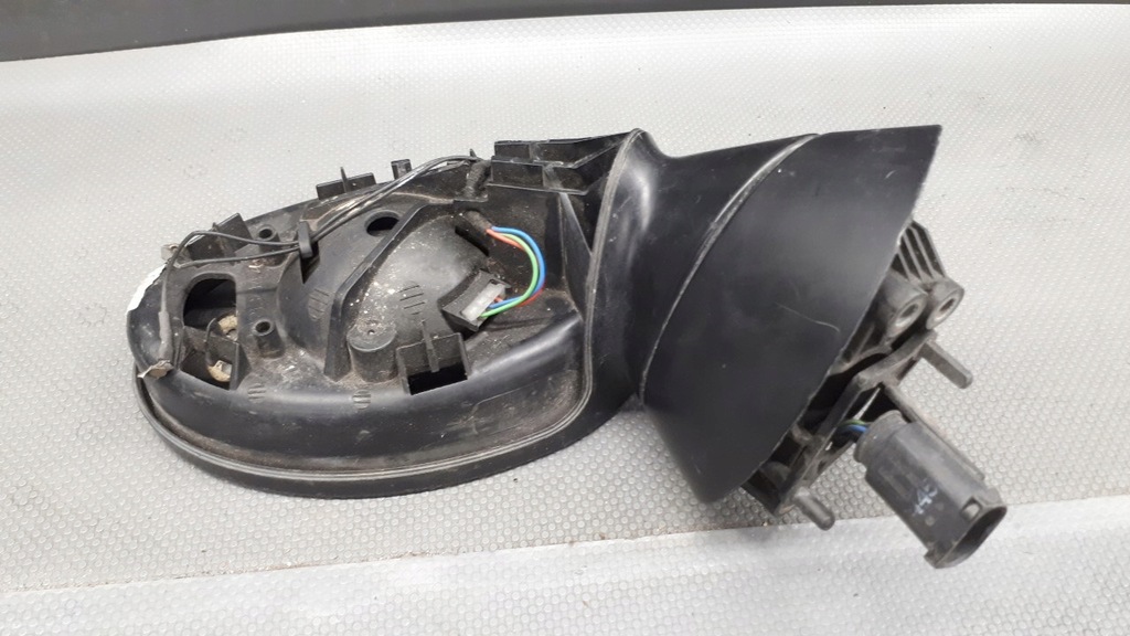 фото №2, Дзеркало праве mini cooper r50 5pin