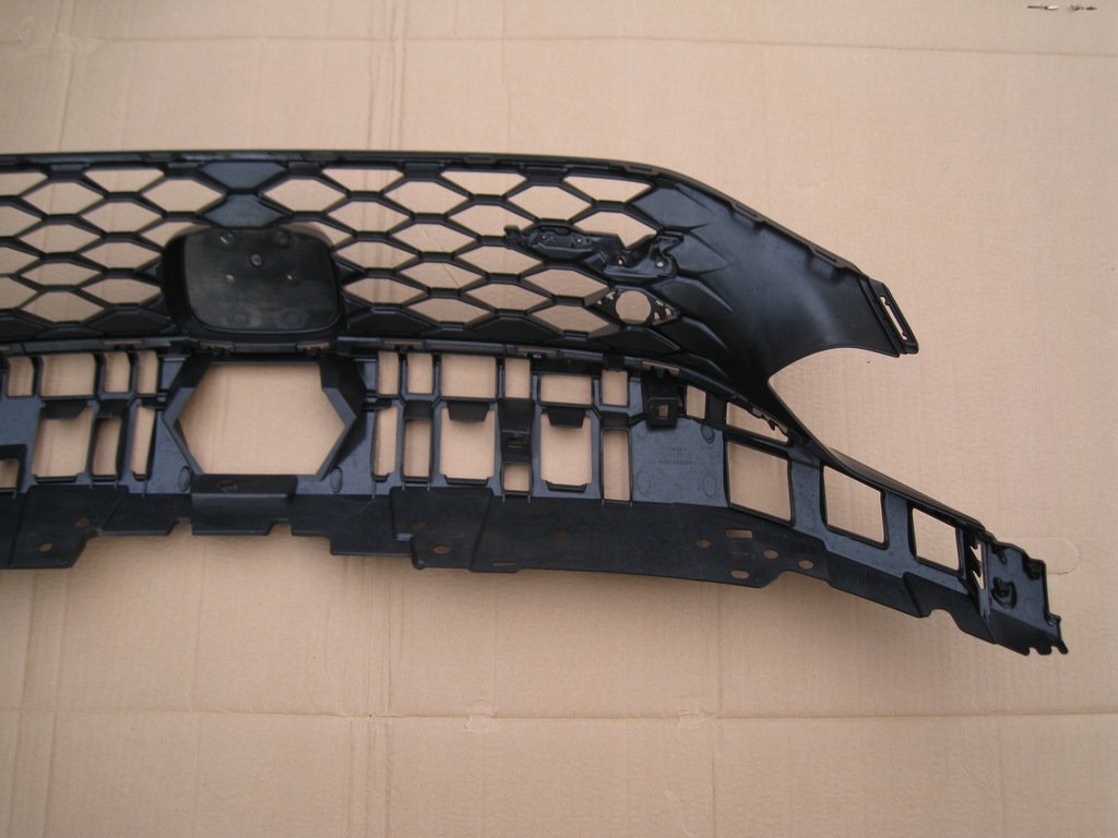 фото №8, Решётка радиатора решётка радиатора honda civic xi 2022-2025r type-r новый model