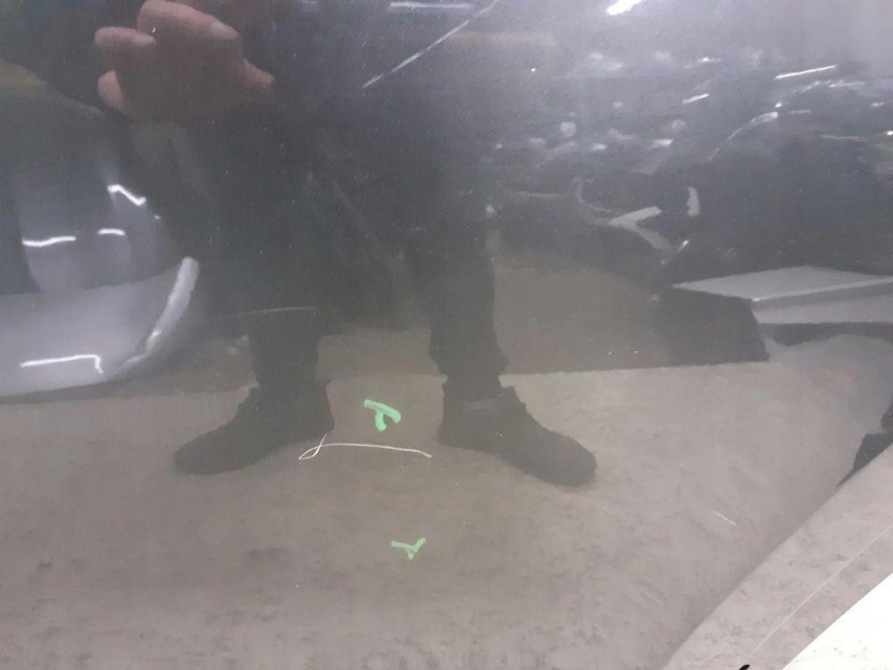 фото №10, Дверь задняя задние левая audi q8 4m8