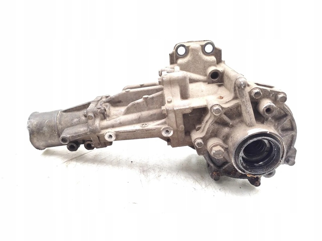 фото №13, Mitsubishi asx коробка передач приладова / редуктор 1.8 di-d 4wd дизель 3200a158