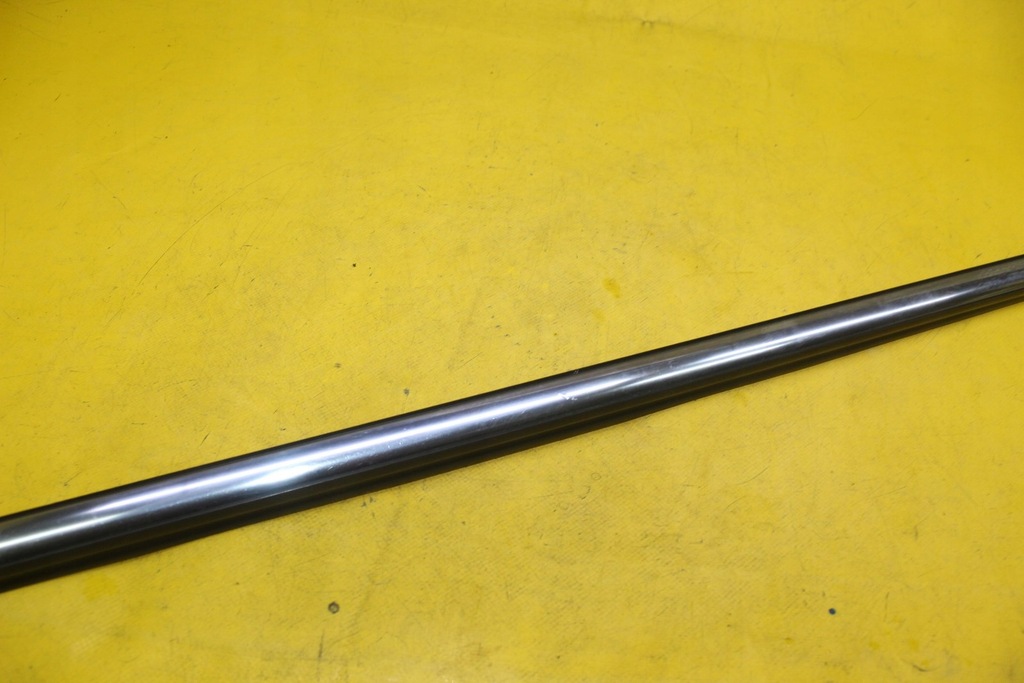 фото №4, Молдинг уплотнитель левый rzód mini one r56 7146091