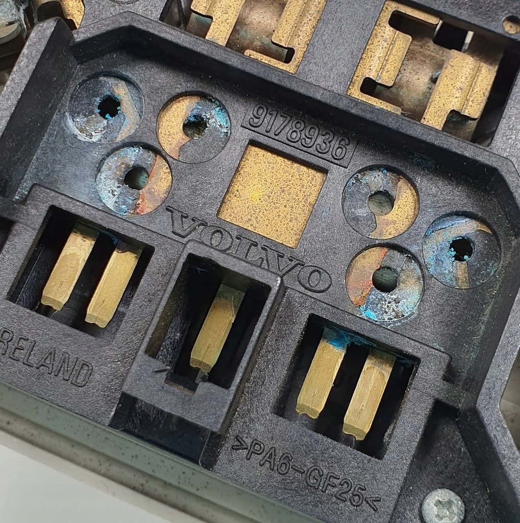 фото №4, Лампа освітлення салону volvo xc90 i 9178936