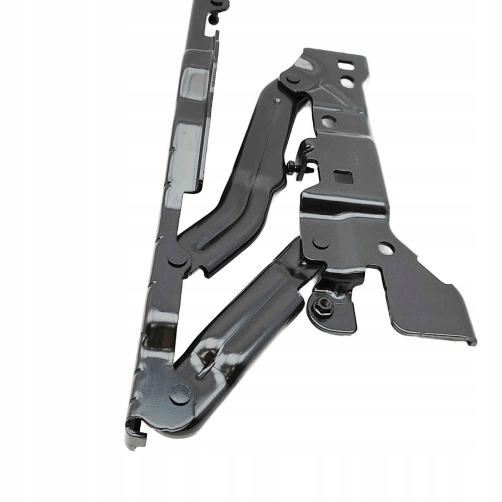 фото №5, Land rover range rover sport autobiography перед лівий hinge капот