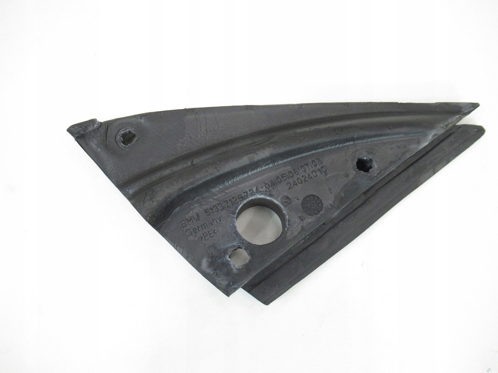 фото №10, Прокладка трикутник дзеркало bmw e70 x5 ліва права