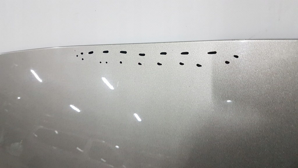 Капот polestar 2 ii 19- оригинал Недорого