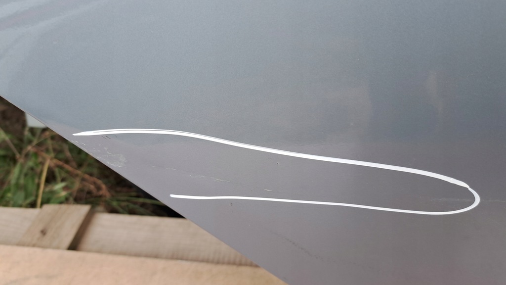 фото №6, Hyundai ioniq дверь правый задняя