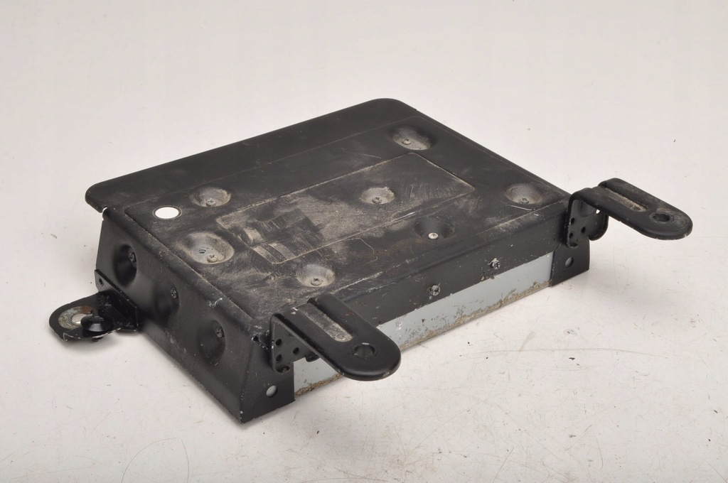 фото №3, Volvo s80 ii v70 iii підсилювач радіо 31350323