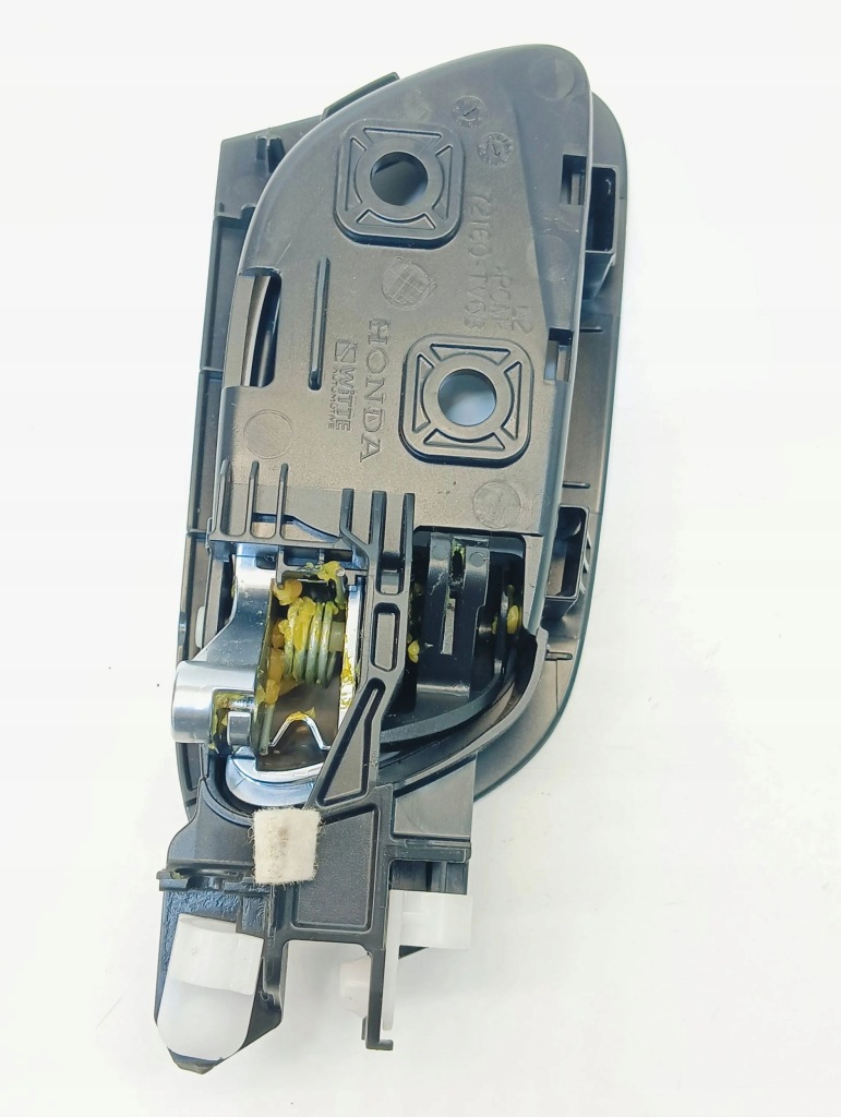 фото №3, Honda civic ix lift 15-17 ручка внутренняя дверь передних левых левый pr