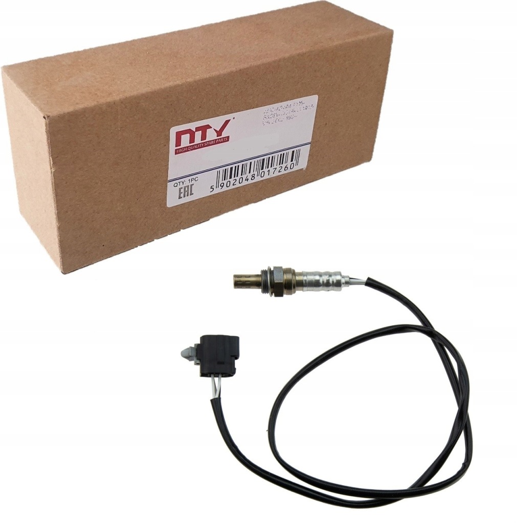 Датчик лямбда-зонд mazda 6 регулировочный в Украине