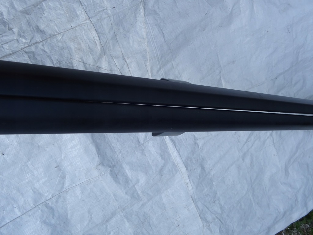 Рейлинги кровельные правый  левое  vw passat b6 3c0 универсал с Разборки