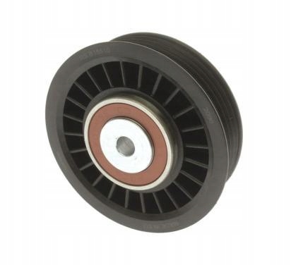 фото №5, 988840_e ролик micro-v направляющая audi, seat, skod