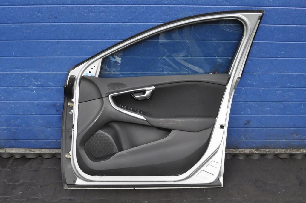 фото №12, Volvo v40 ii дверь правый перед правое передние
