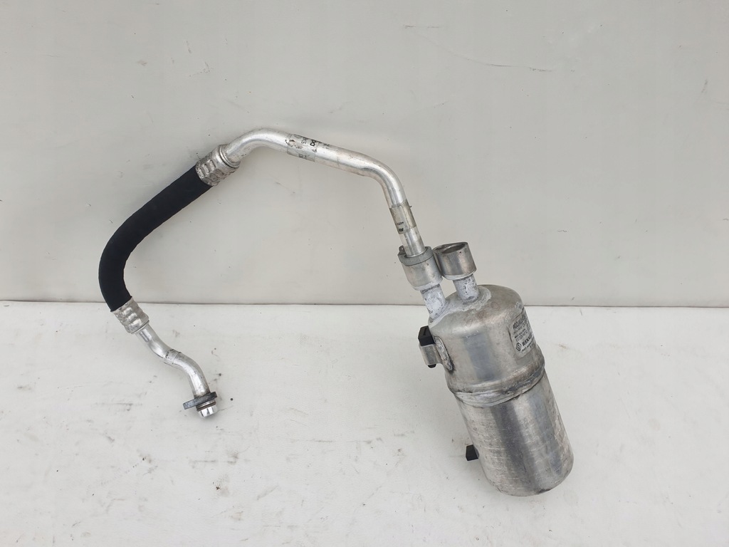 фото №4, Renault kangoo ii iii lift 13-20 трубка шланг кондиционера 924609962r