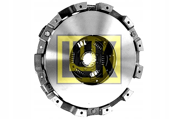 Притиск зчеплення 280mm john deere 3300 3300 a 3300 ax 3300 x renault Доставка