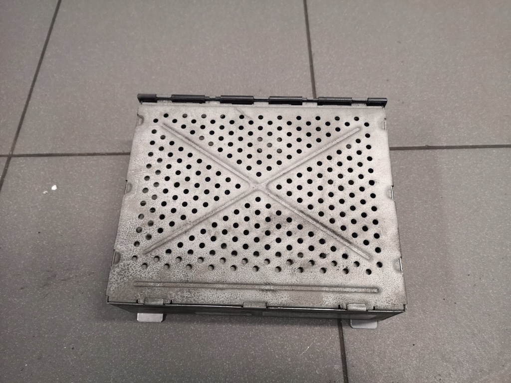 фото №1, Тюнер усилитель радио audi a6 c6 4f0035541b