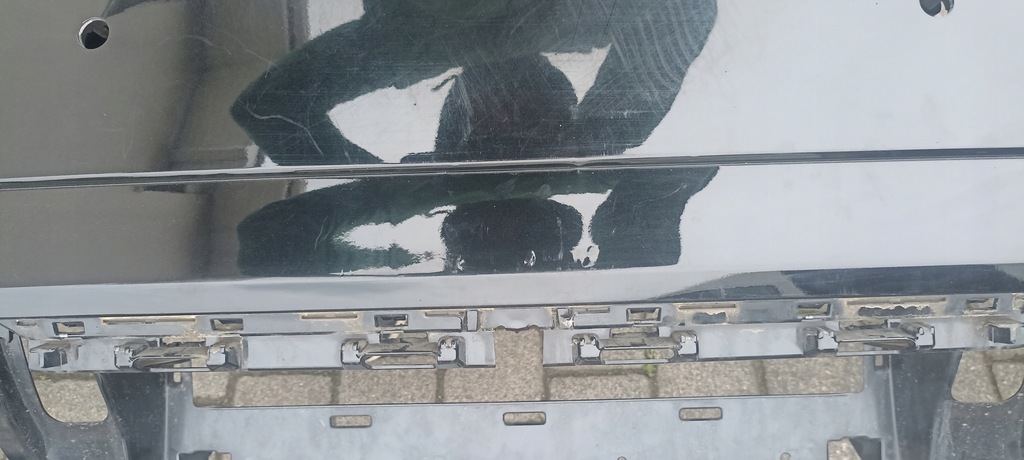 фото №9, Бампер задняя задний audi rs3 8v 8v4 хэтчбек lift 17-