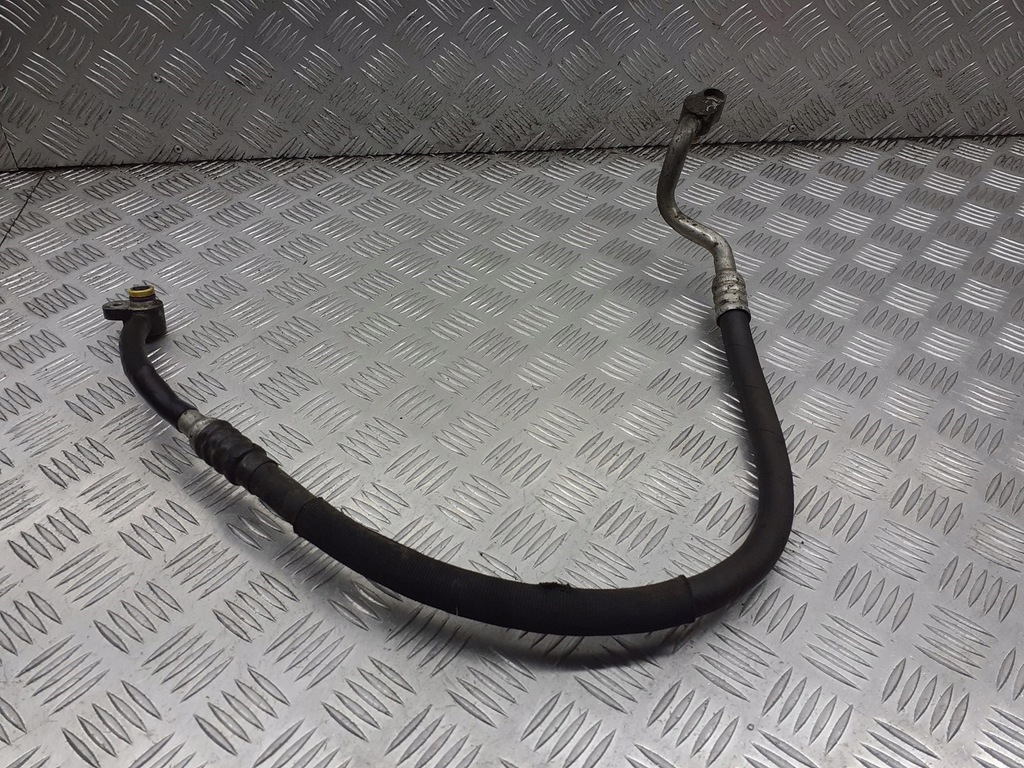 фото №1, Шланг кондиционера audi a4 b7 2.7 tdi