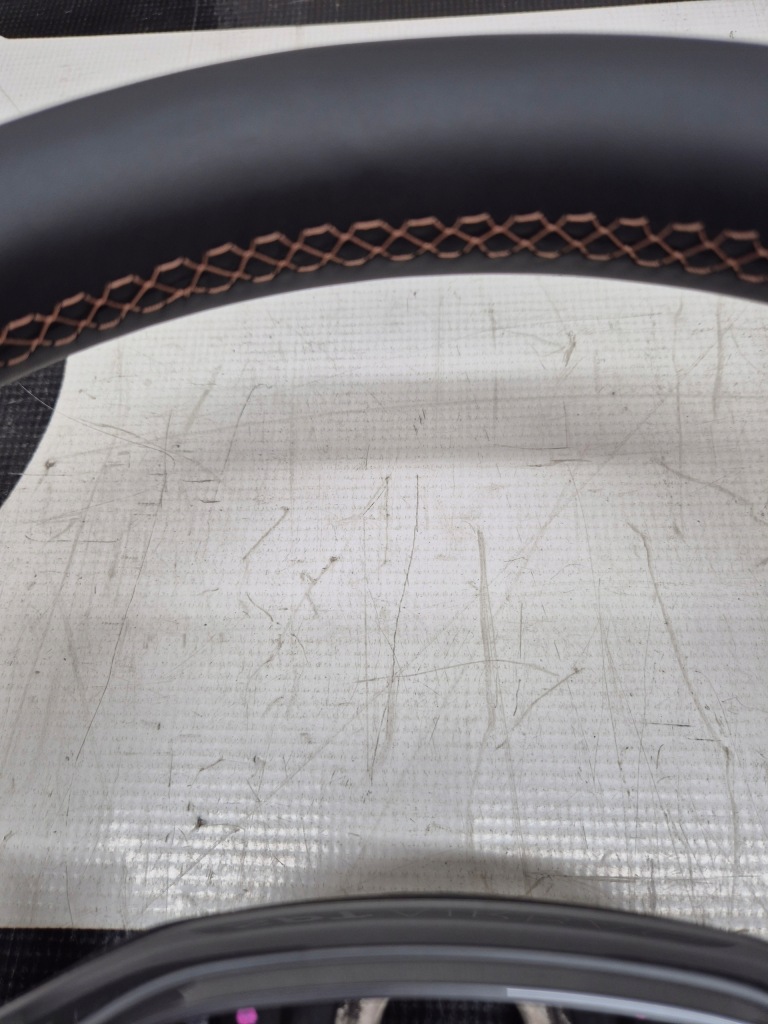 фото №4, Cupra formentor cupra ateca lift лепестки переключения воздуховод