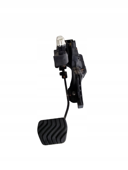 фото №1, Педаль тормоза dacia duster ii 8201606986