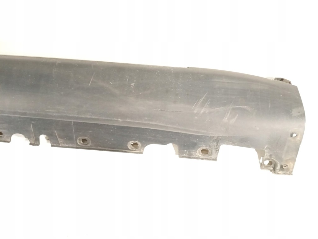 фото №6, Bmw e70 x5 молдинг защита порог левая 7163555