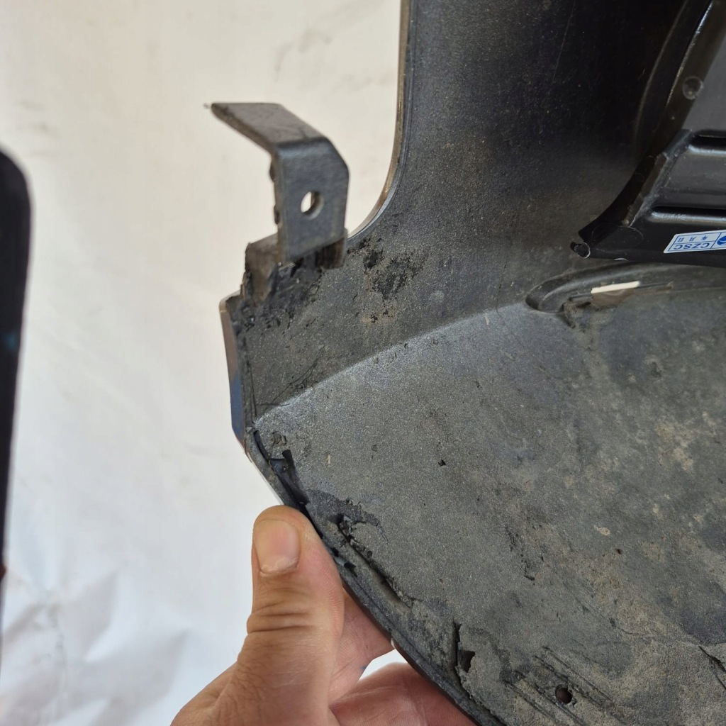 Mercedes gle w167 v167 amg бампер перед передний a1678855803 в Украине