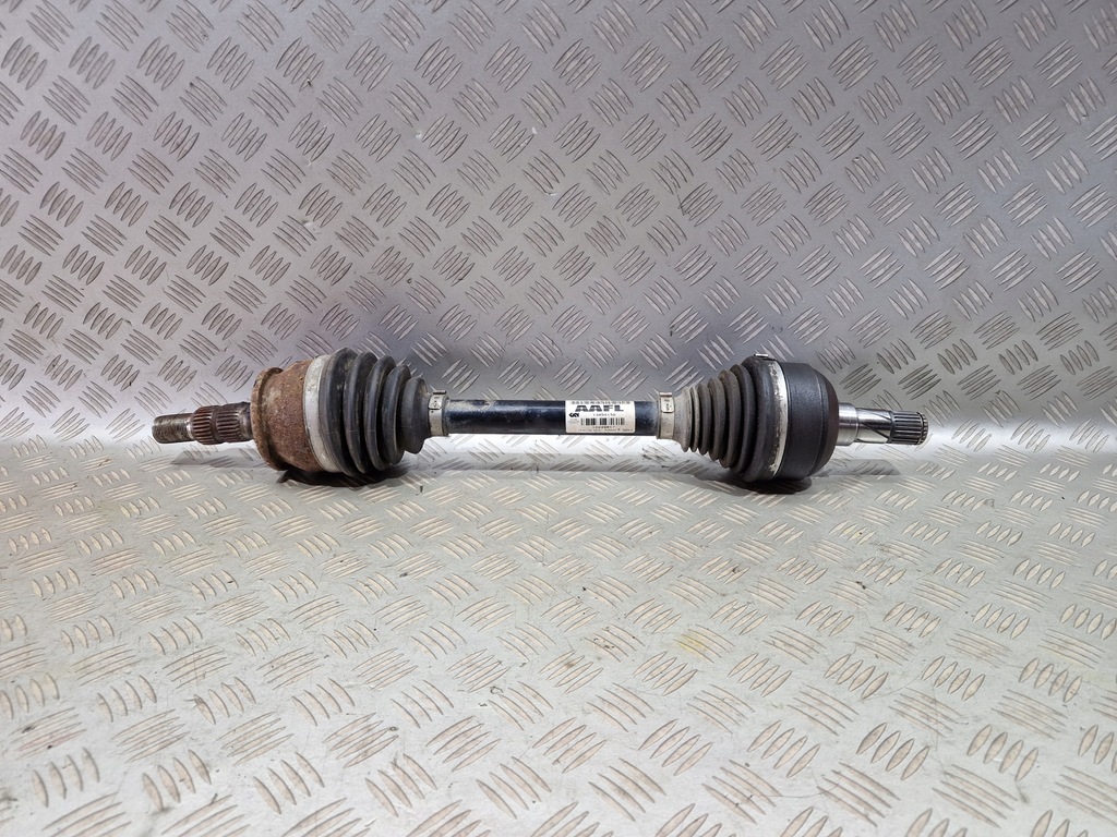 фото №1, Приводной вал левая шарнир opel astra j 1.6 cdti