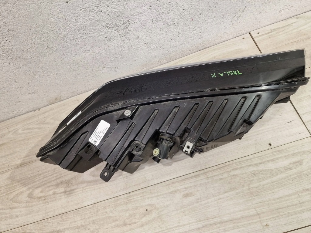 Tesla x фара передняя левая led европа  1034318-00-d Недорого