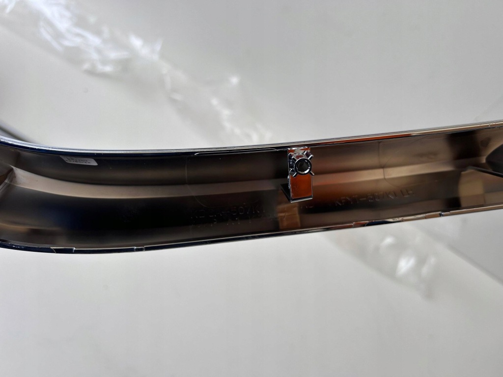 фото №5, Mazda cx-5 cx5 ii хром молдинг решётка решетка левая правая оригинал