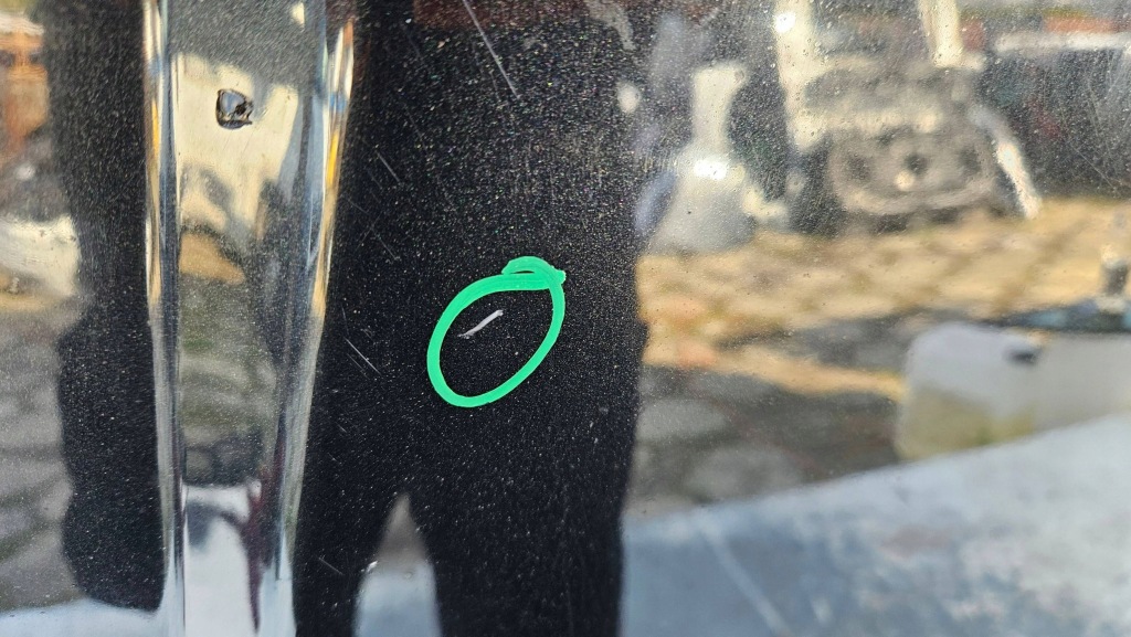 Jeep cherokee liberty kk 08-013 капот перед передня Зі Шроту