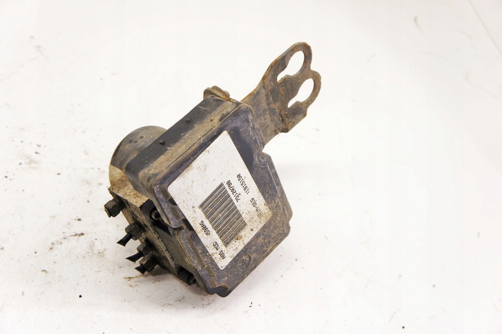 фото №1, Iy210 jeep compass i 2.4i насос abs