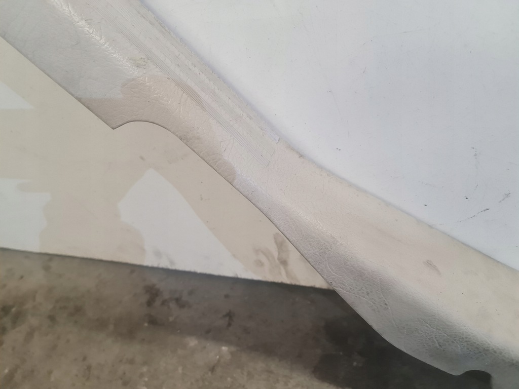 фото №5, Защита порог внутренняя audi a8 d2 przed fl krem