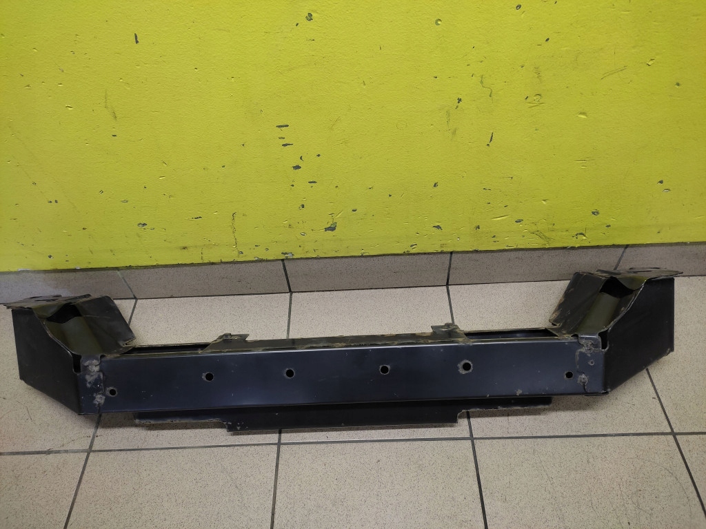 фото №5, Honda crv балка усилитель бампера перед