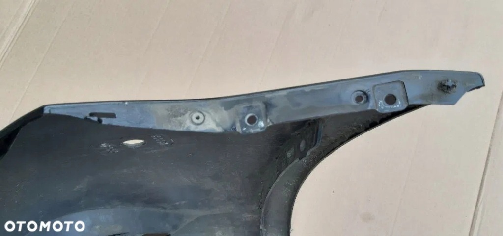 Mercedes sl w231 r231 бампер перед передний Оригинал