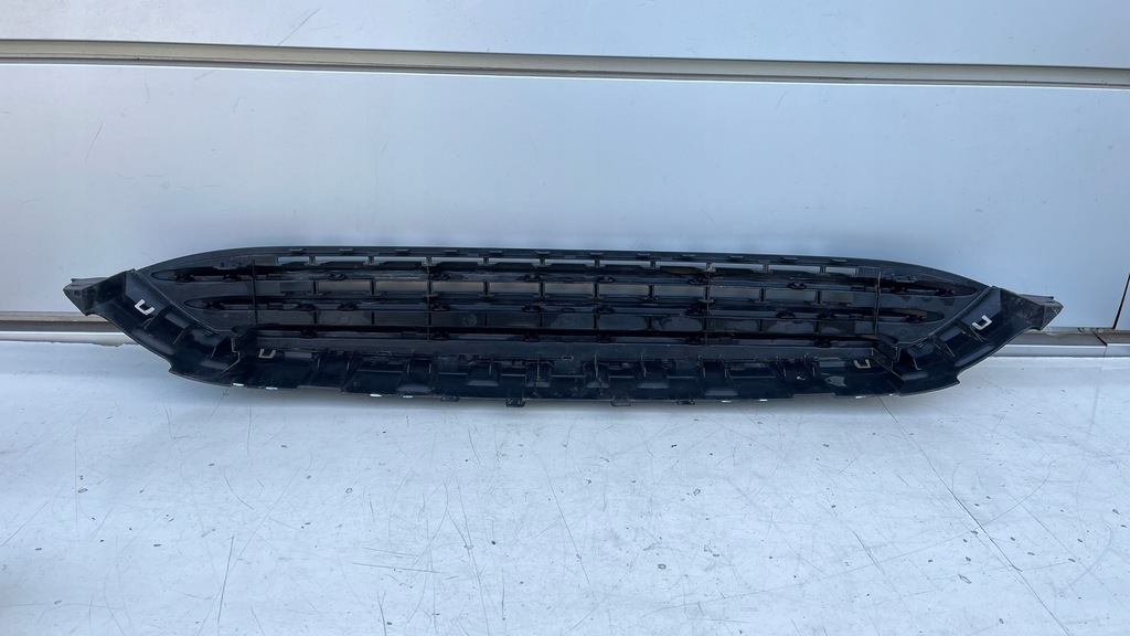 фото №2, Решётка радиатора решётка радиатора mini clubman f54