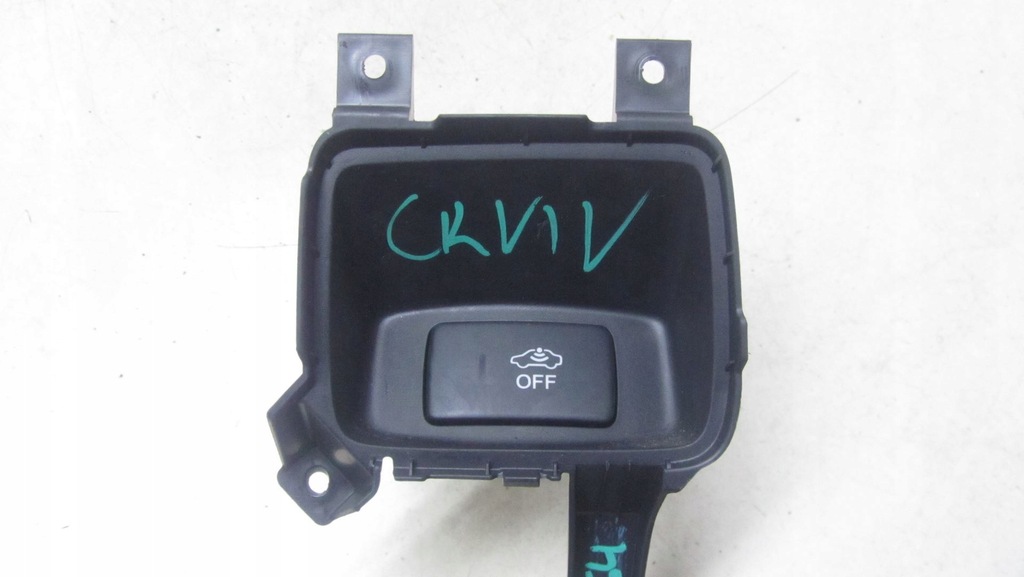фото №1, Honda cr-v iv lift перемикач кнопка off 14-