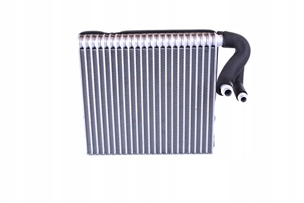 фото №6, Nissens 92348 випарник, кондиціонер