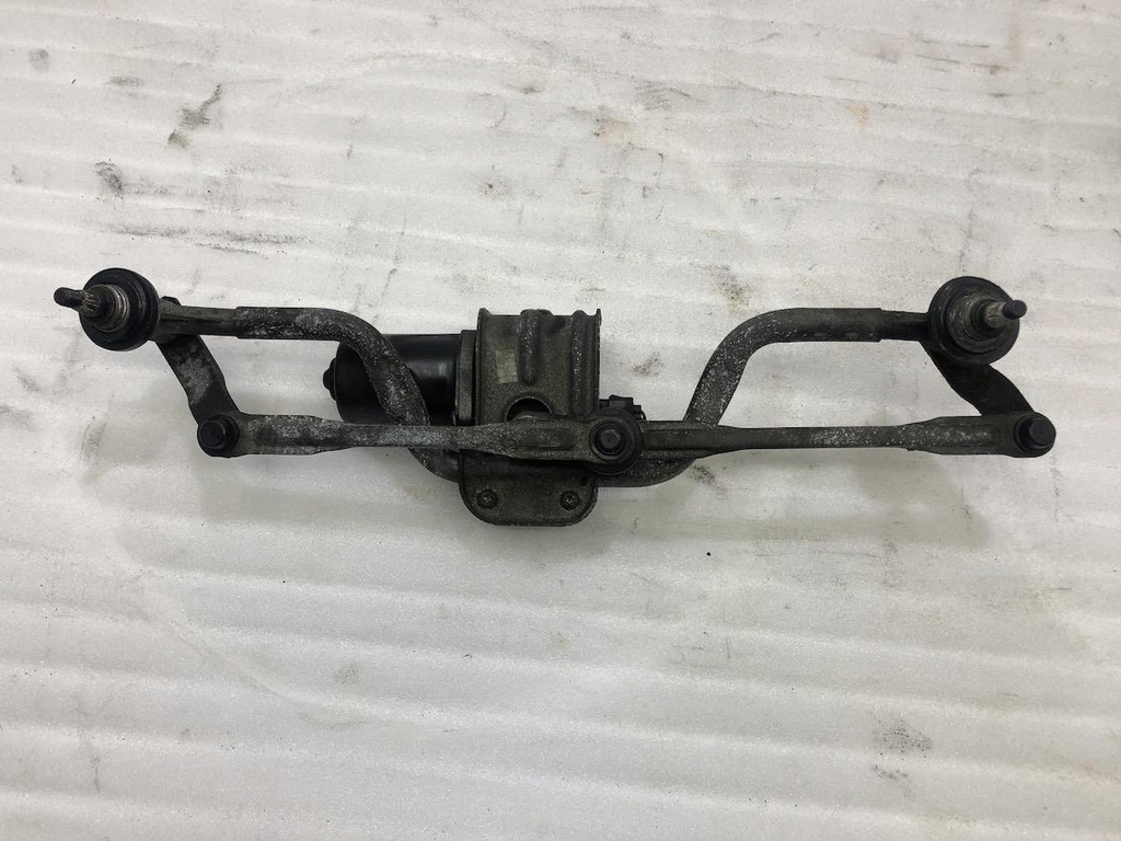 фото №1, Механизм дворник перед peugeot expert ii